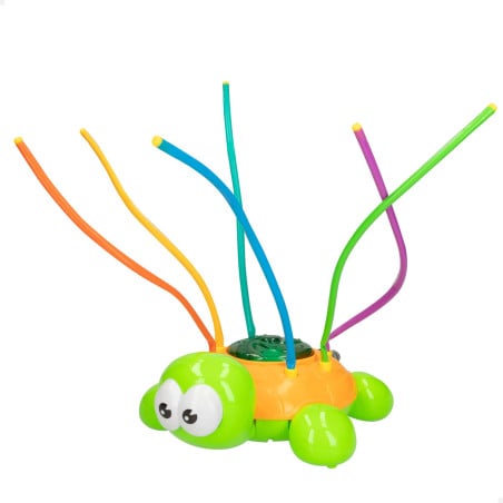 Splash Toys Tortuga Con Rociador