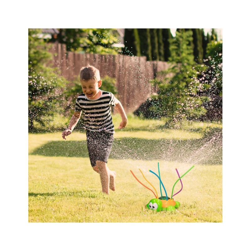 Splash Toys Tortuga Con Rociador
