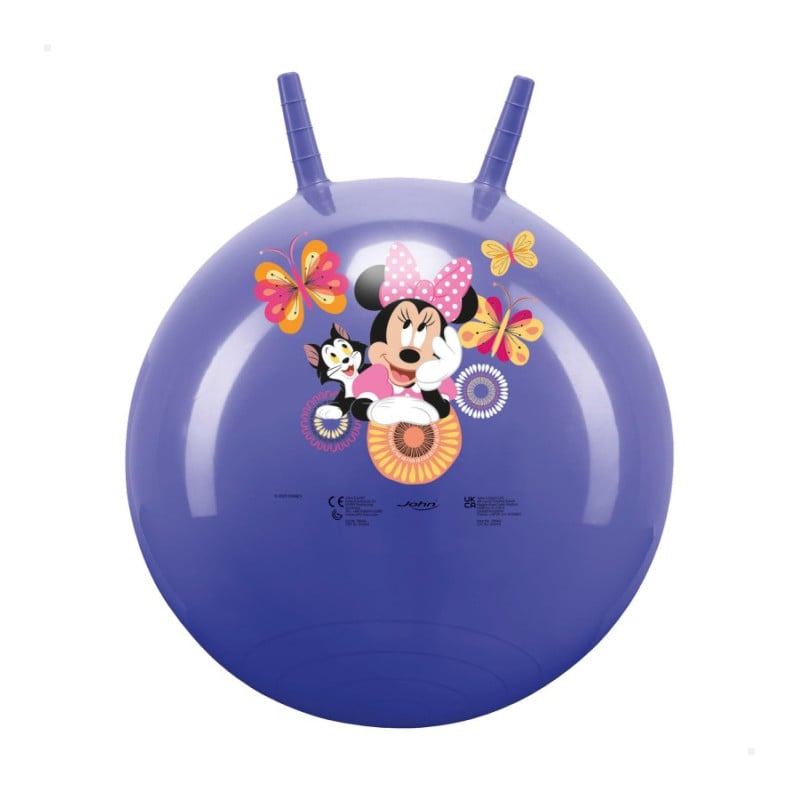 Pelota Canguro Minnie