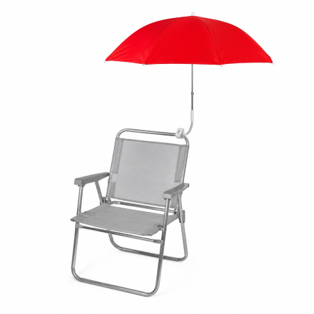 Sombrilla Para Silla Playa