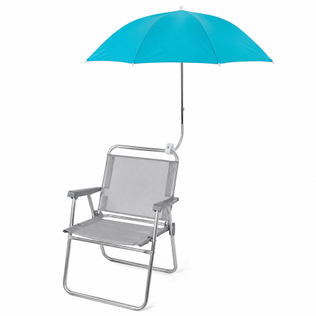 Sombrilla Para Silla Playa