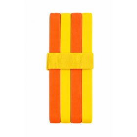 Cinturón De Natación Baby Ryder Bicolor De Muñecas Saica 2