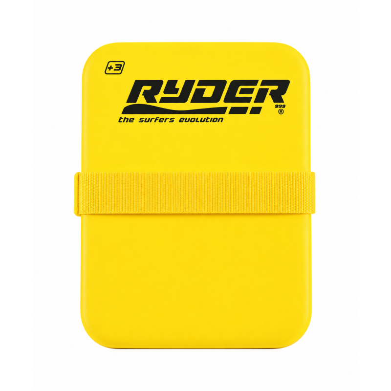 Cinturón De Natación Baby Ryder Bicolor Surtido