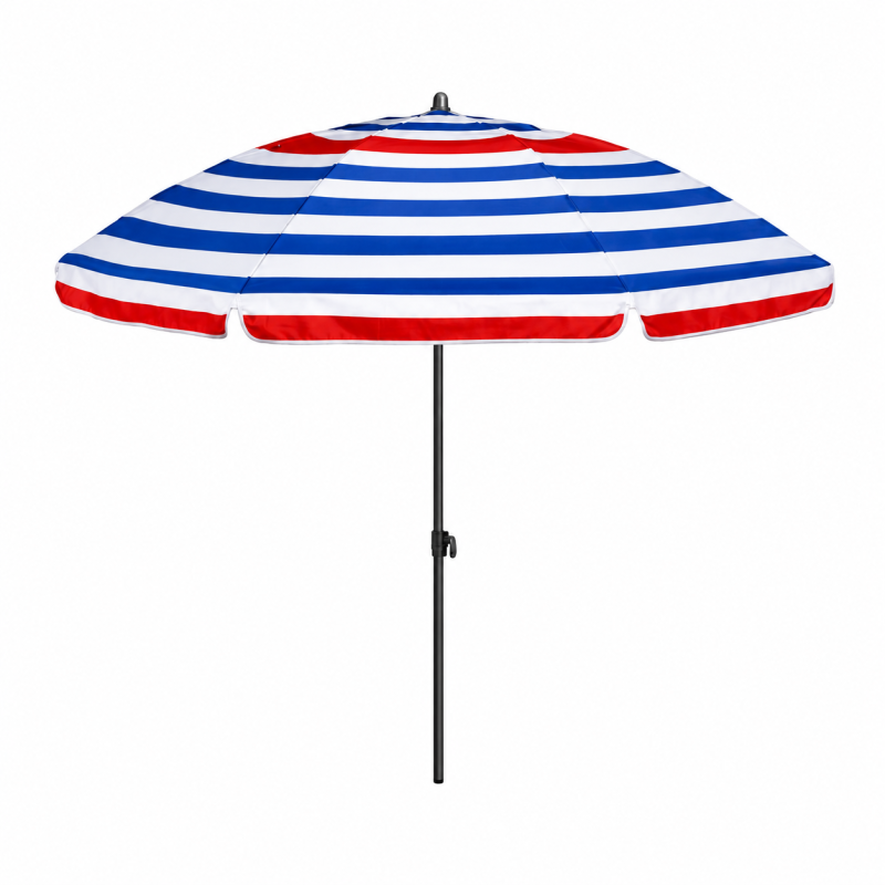 Sombrilla Playa D180CM Surtido