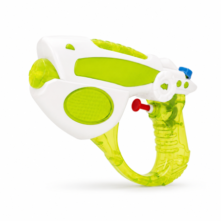 Aqua World Pistola Transparente Surtido