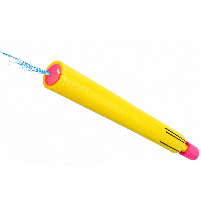 Pistola De Agua Foam 60 Cm Surtida De Eurojuguetes