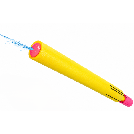 Pistola De Agua Foam 60 Cm Surtida De Eurojuguetes