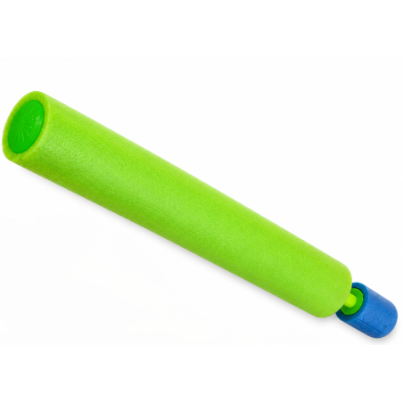 Pistola De Agua Foam 60 Cm Surtida