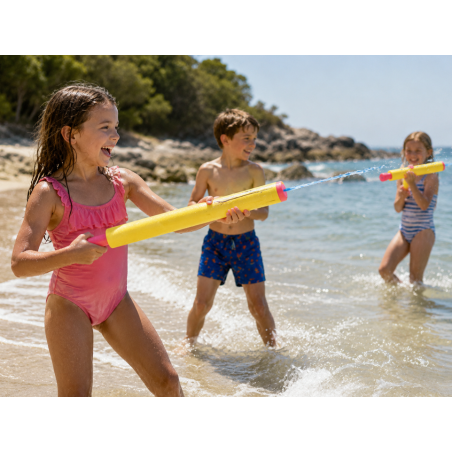 Pistola De Agua Foam 60 Cm Surtida