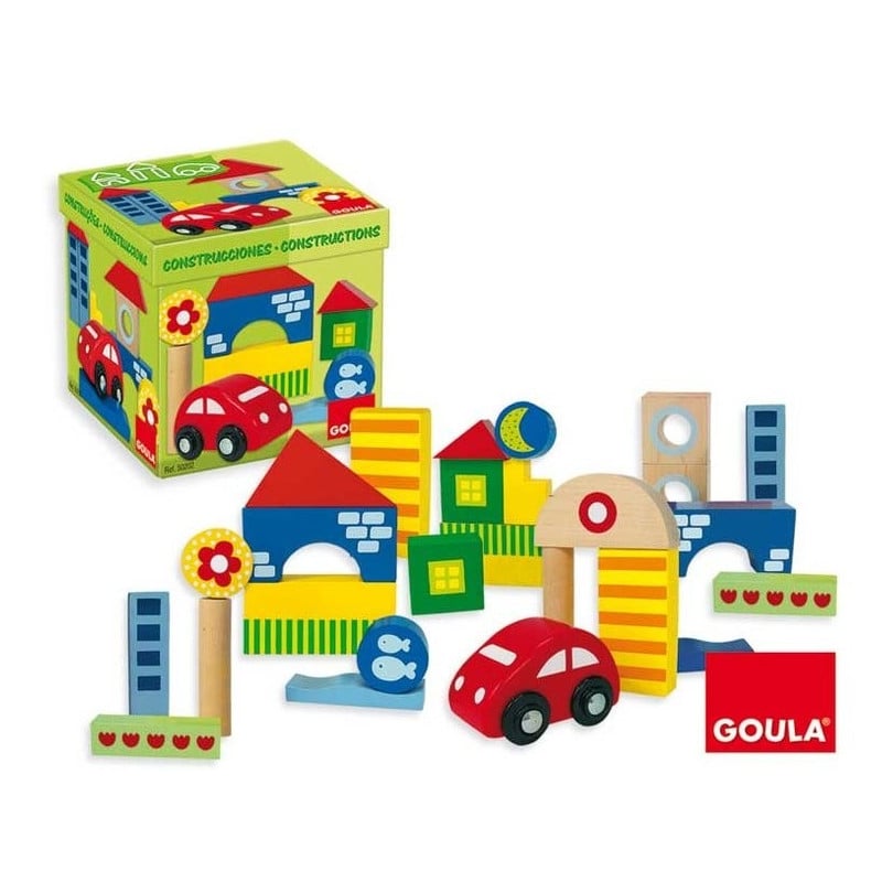 FORMAS GEOMETRICAS 26PCS