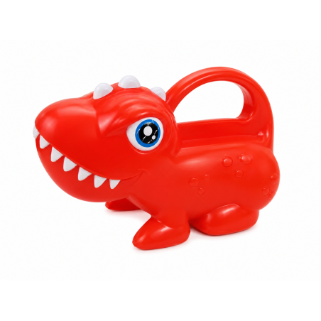 Regadera De Playa Dinosaurio Surtido De Colorbaby