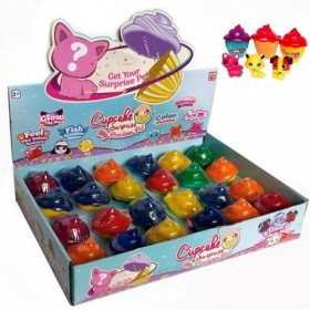 MY PRECIOUS PET CUPCAKE SURPRISE