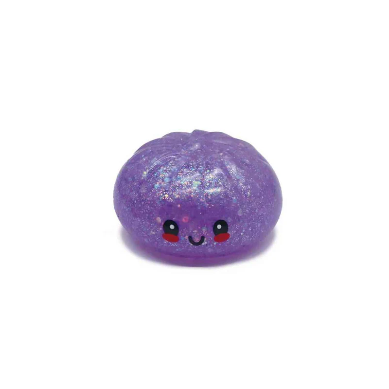 Bao Esponjoso Glitter Sorpresa