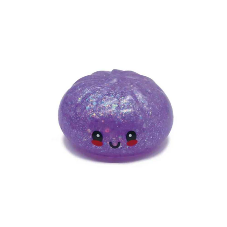Bao Esponjoso Glitter Sorpresa