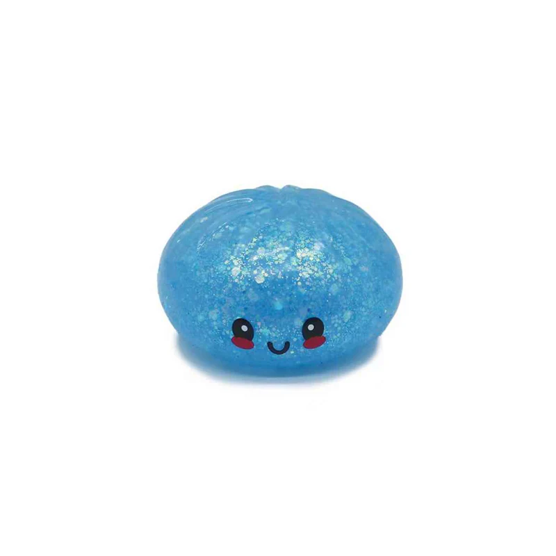 Bao Esponjoso Glitter Sorpresa