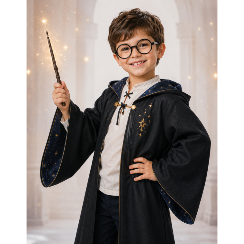 Gafas Aprendiz De Mago