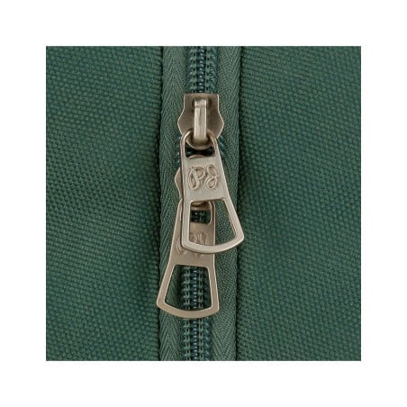 Mochila Escolar Pepe Jeans 44 Cm Adaptable A Carro