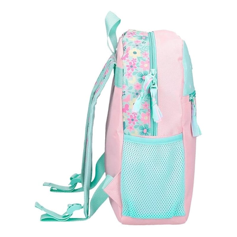 Mochila Escolar Roll Road Spring Dream 33 Cm