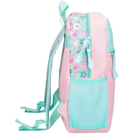 Mochila Escolar Roll Road Spring Dream 33 Cm