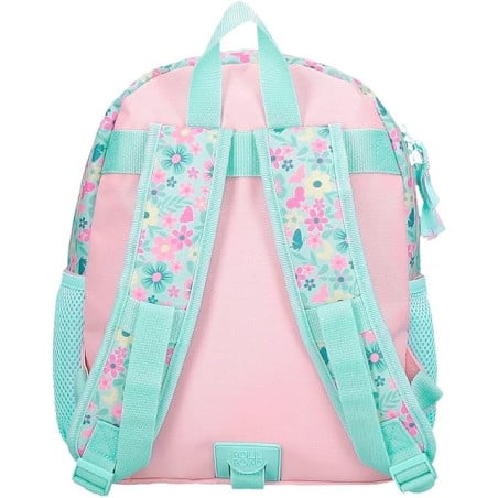 Mochila Escolar Roll Road Spring Dream 33 Cm