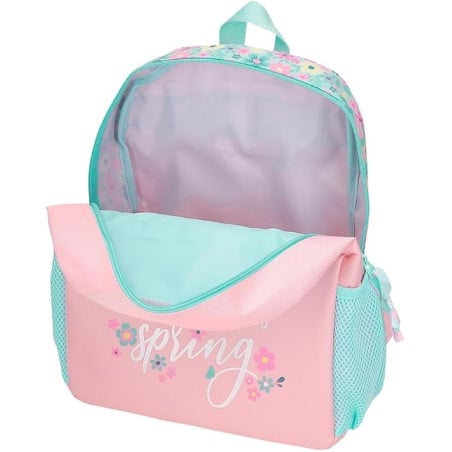 Mochila Escolar Roll Road Spring Dream 33 Cm