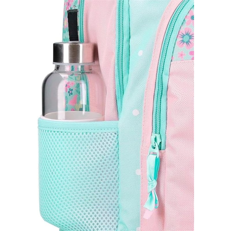 Mochila Escolar Roll Road Spring Dream 33 Cm