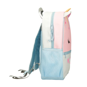 Mochila Escolar Happy My Little Unicorn 33 Cm De Joumma Bags 2