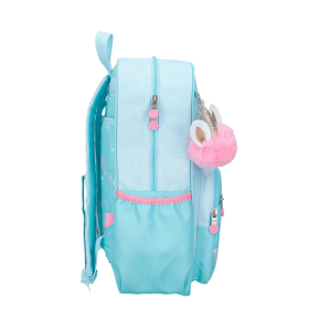 Mochila Escolar Unicorn Paradise 38 Cm Adaptable A Carro De Joumma Bags 2