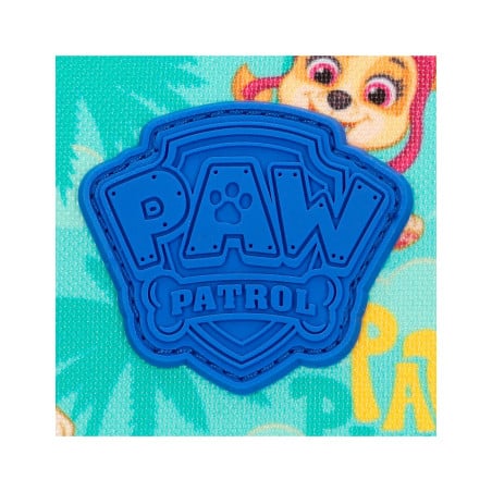 Mochila Infantil Patrulla Canina Pawsome Vibes 28 Cm