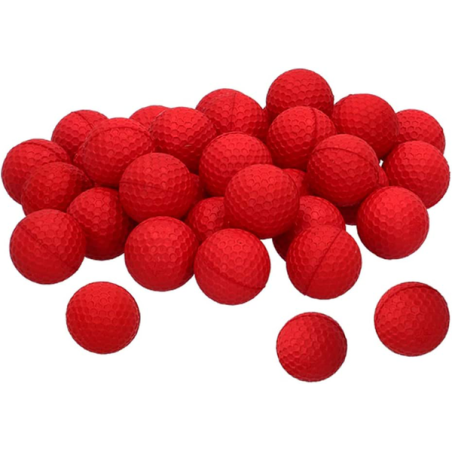 X-Shot Chaos Blister 50 Bolas