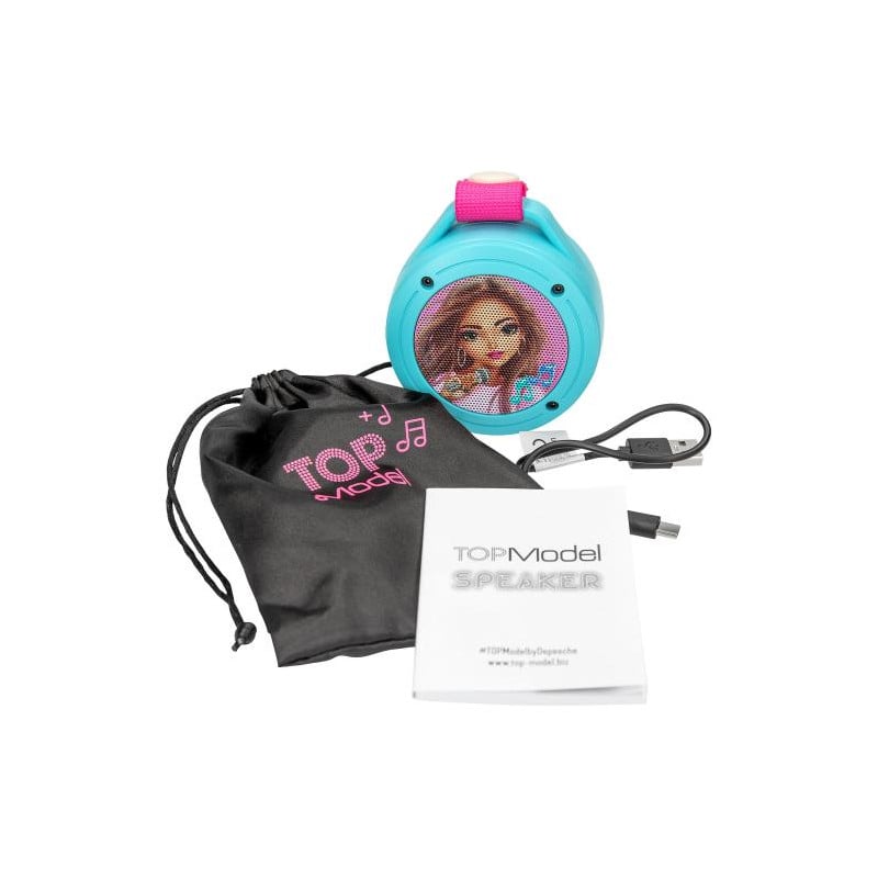 TOPModel Mini Altavoz