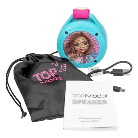 TOPModel Mini Altavoz