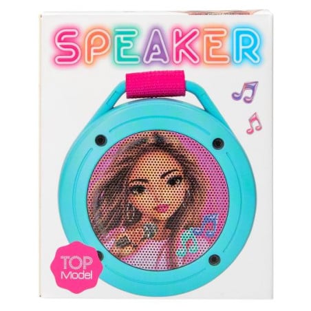 TOPModel Mini Altavoz