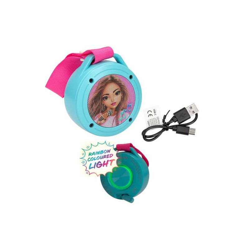 TOPModel Mini Altavoz