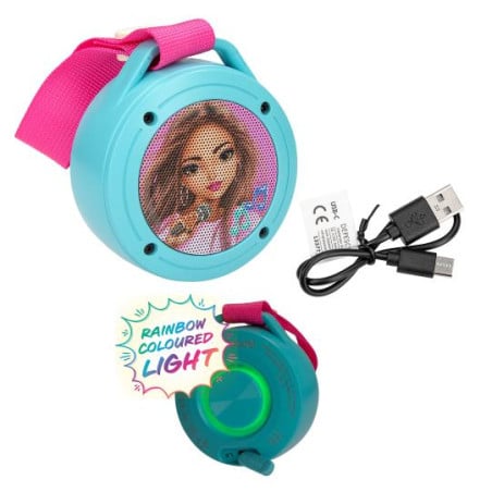 TOPModel Mini Altavoz