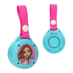 TOPModel Mini Altavoz 2
