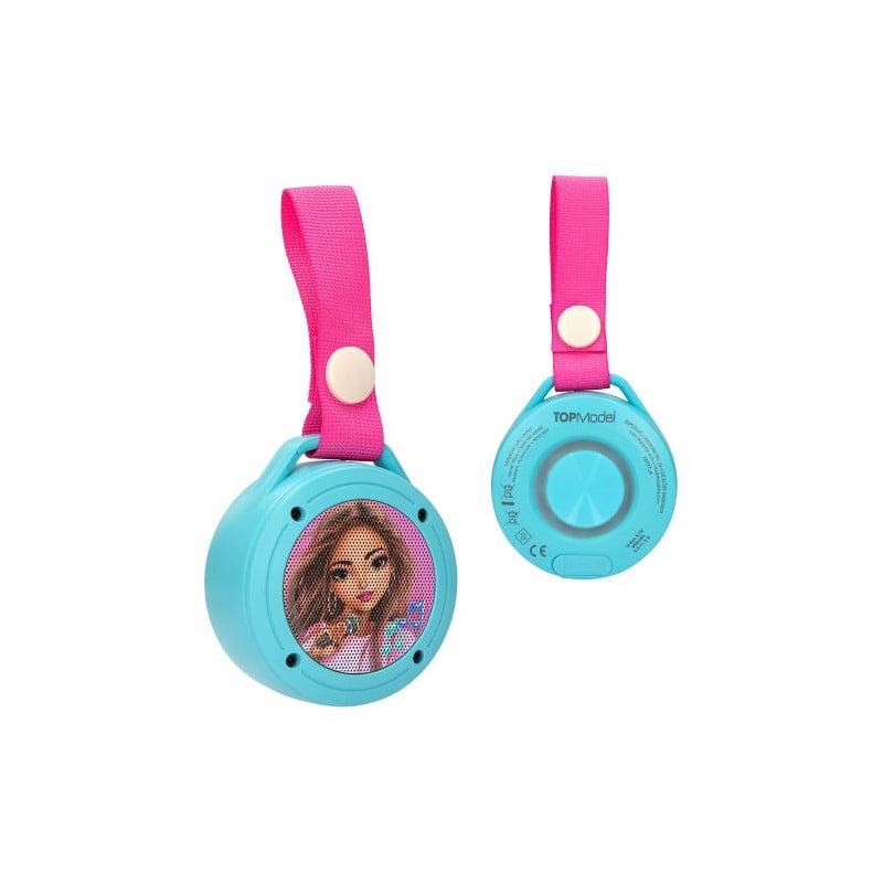 TOPModel Mini Altavoz