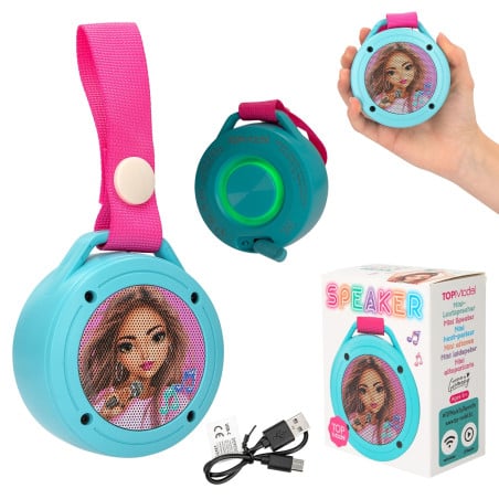 TOPModel Mini Altavoz