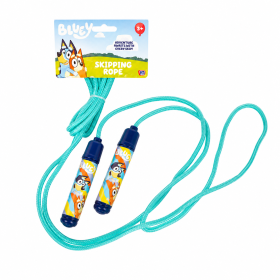 Bluey Comba de Saltar