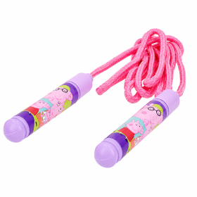 Peppa Pig Comba de Saltar