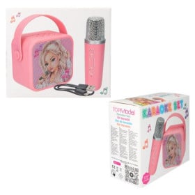 TOPModel Set De Karaoke