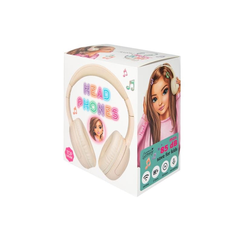 TOPModel Auriculares
