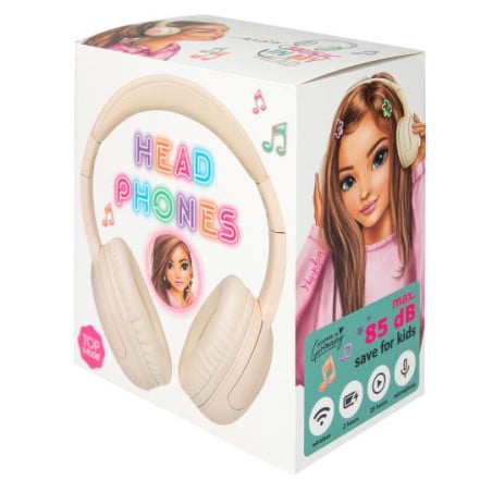 TOPModel Auriculares