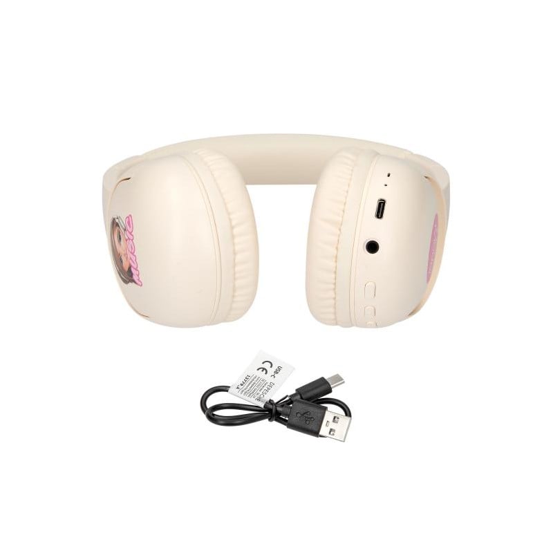 TOPModel Auriculares