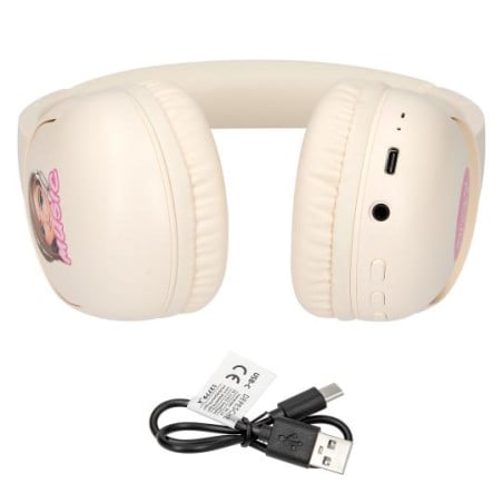 TOPModel Auriculares
