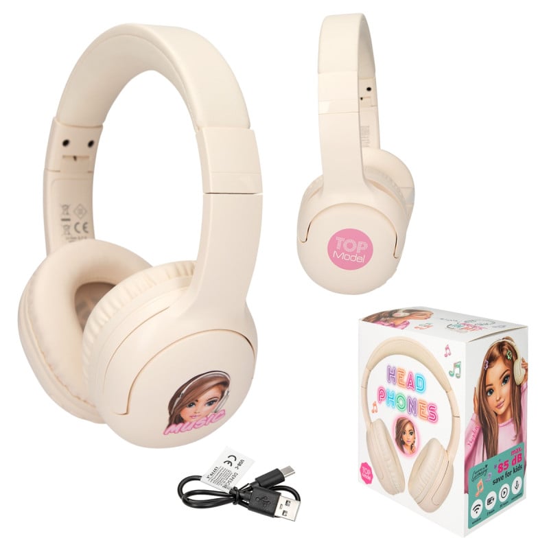 TOPModel Auriculares