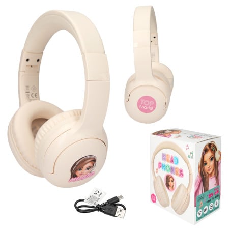 TOPModel Auriculares