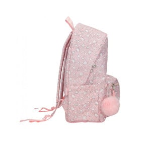 Mochila Pepe Jeans Mia 44 Cm Adaptable A Carro De Joumma Bags 2