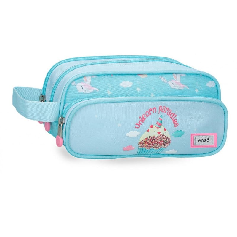 Estuche Unicorn Paradise De Joumma Bags