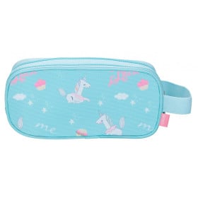 Estuche Unicorn Paradise De Joumma Bags 2